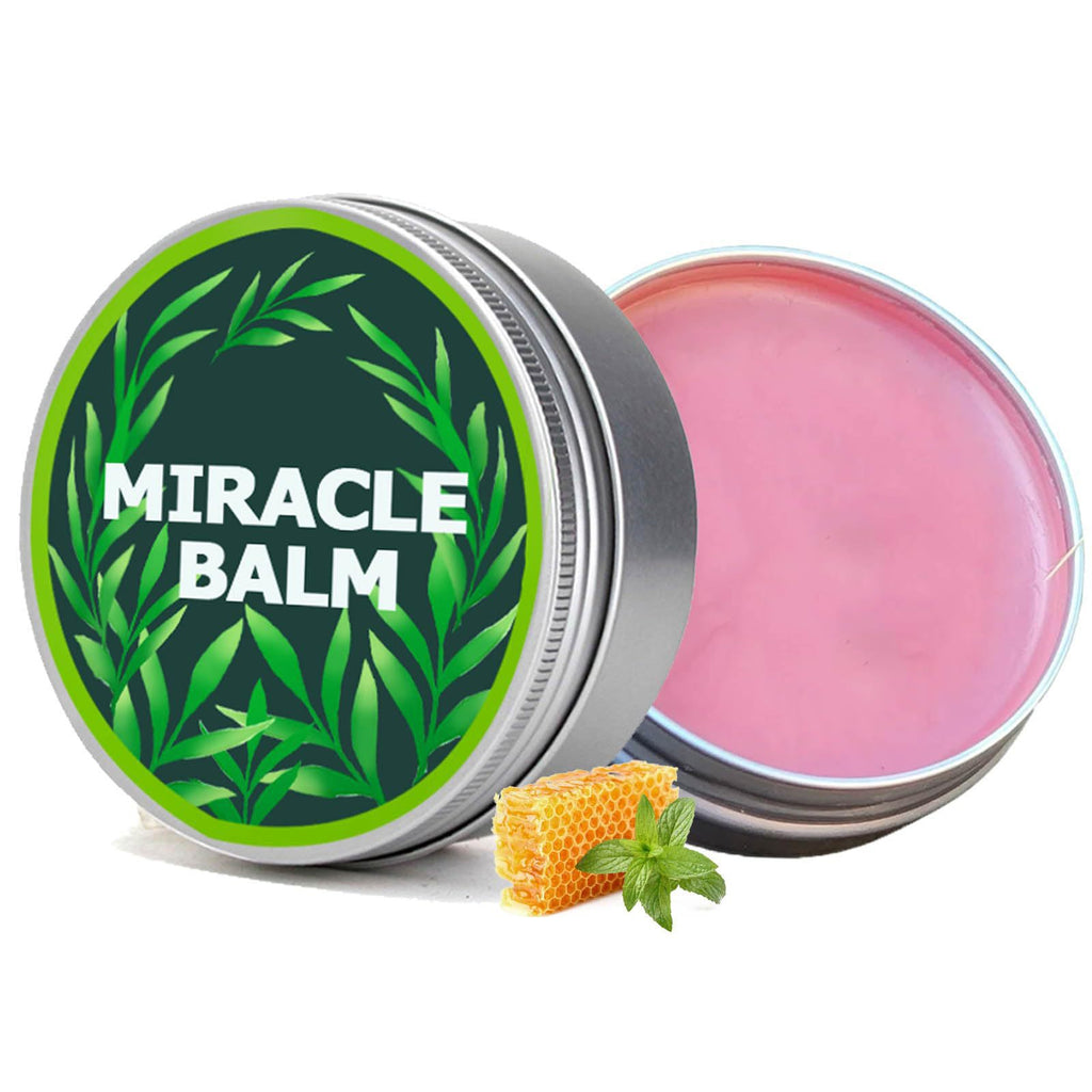 Senzio Miracle Balm Joint Relief Cream for Soothing Joints